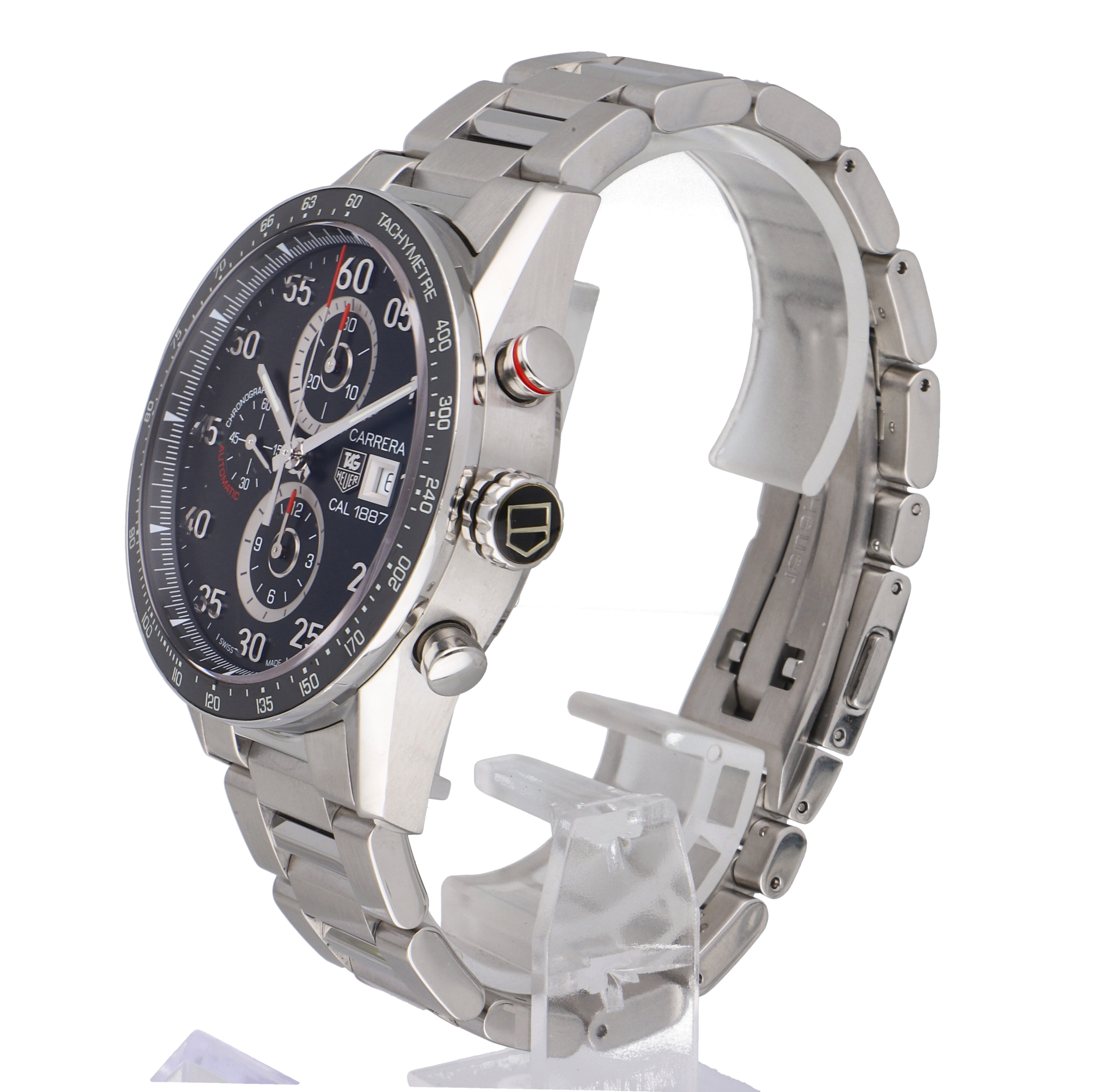 TAG Heuer Carrera